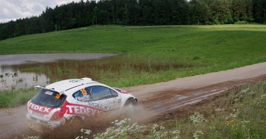 Rajd Polski